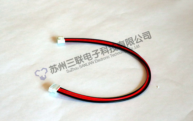 什么叫做同軸線(xiàn)？