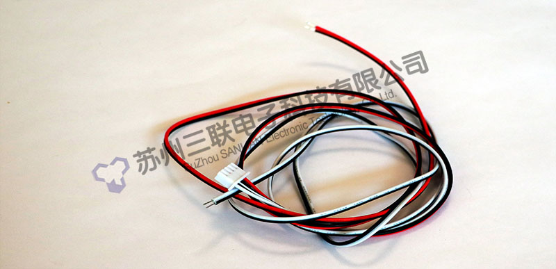 WIRE HARNESS