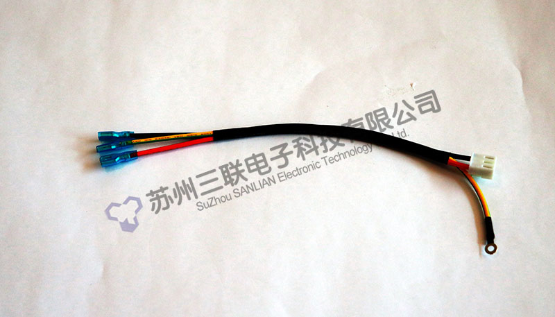 扁平電纜線(xiàn)是什么