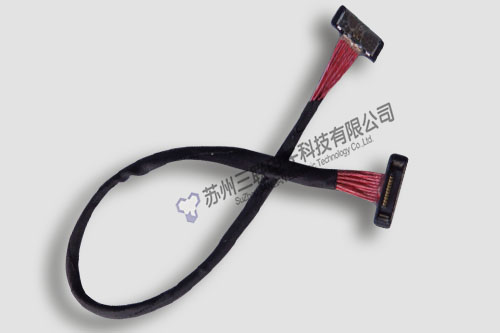 品牌：I-PEX 型號(hào)：20373-010T