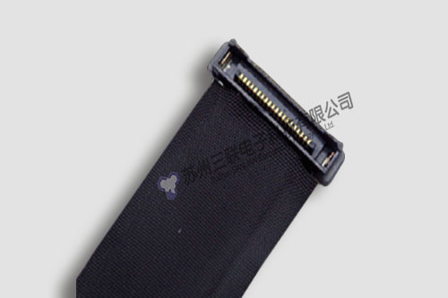 品牌：I-PEX 型號：20373-020T