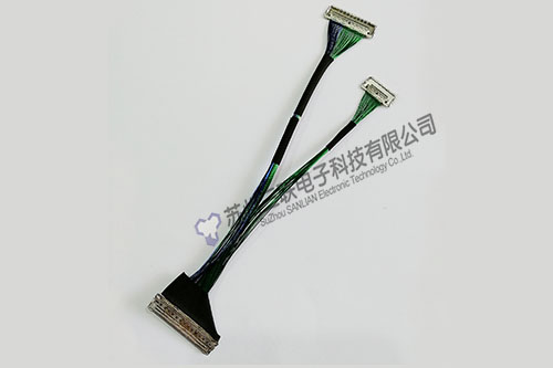 品牌：I-PEX 型號： 20680-060T