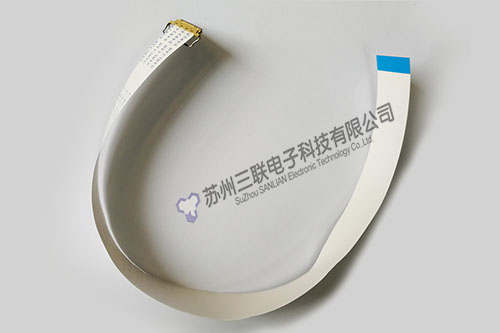 品牌：I-PEX 型號：20454-040T